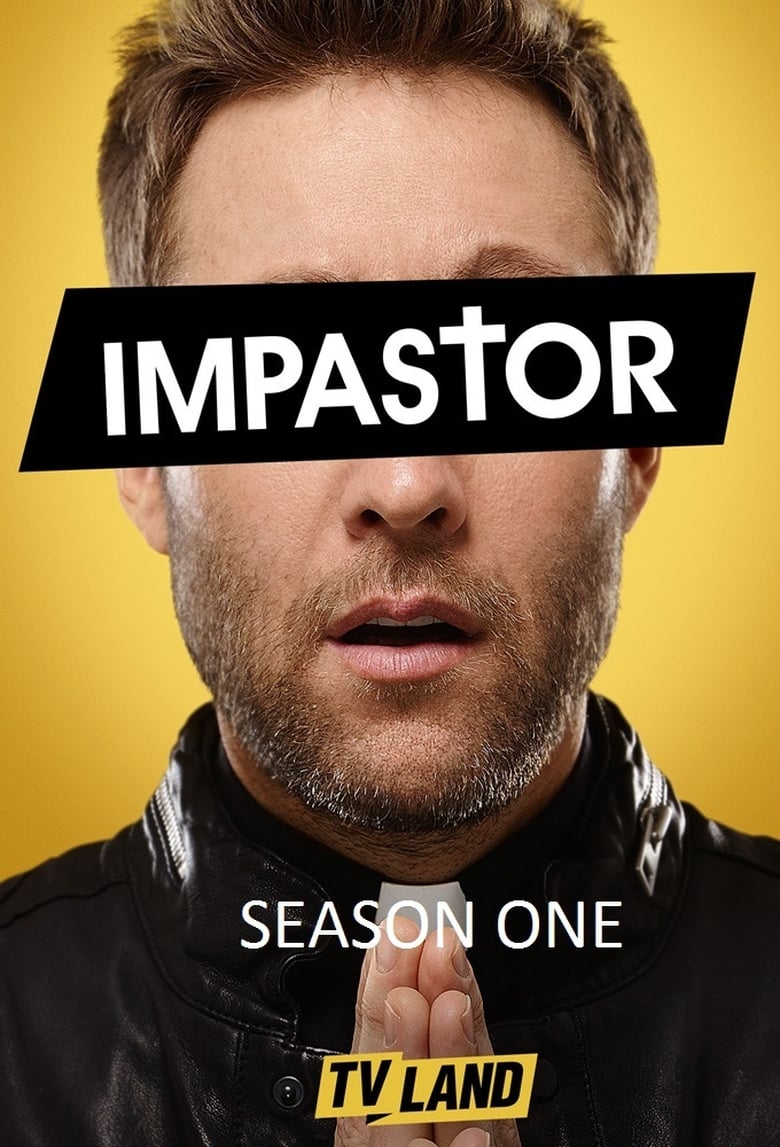 مسلسل Impastor الموسم الاول الحلقة 02 مترجمة