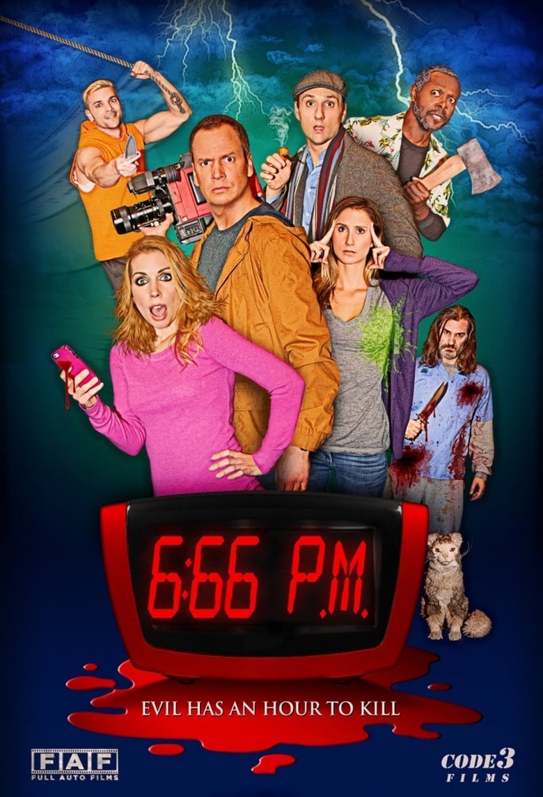 فيلم 6:66 PM