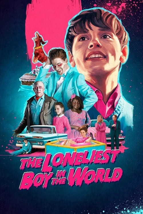 فيلم The Loneliest Boy in the World