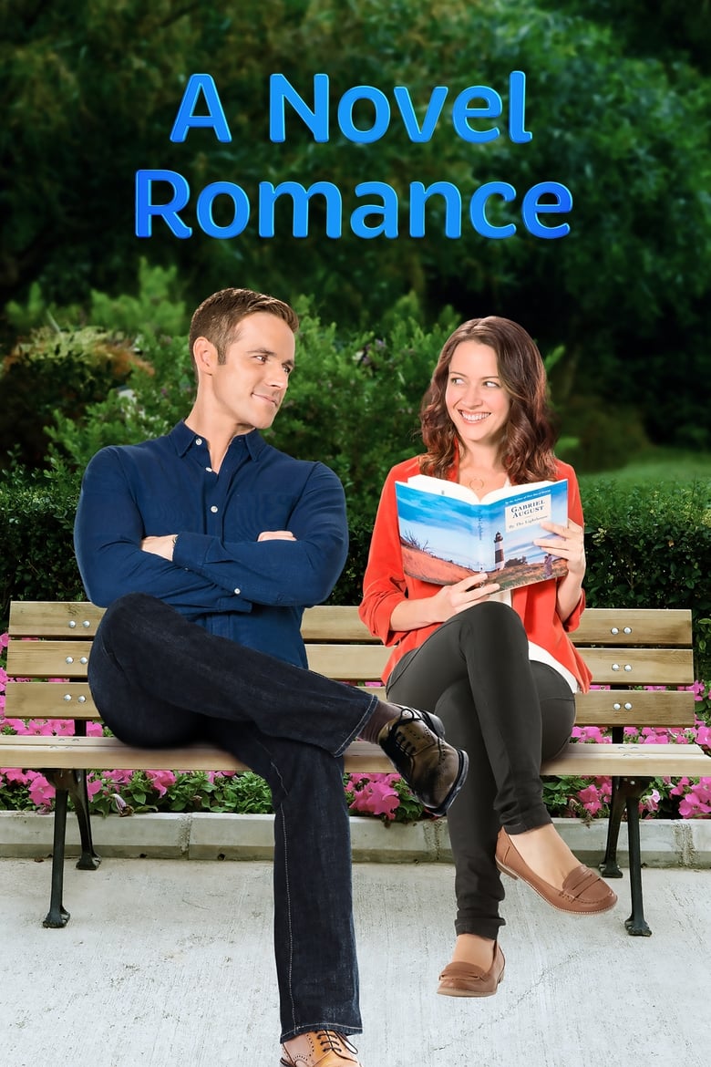 فيلم A Novel Romance