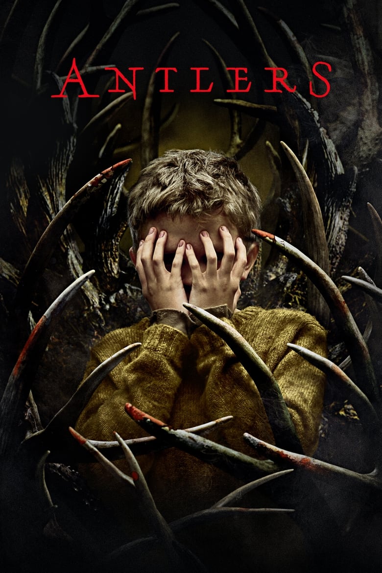 فيلم Antlers