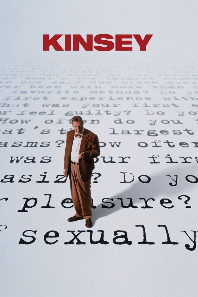 فيلم Kinsey