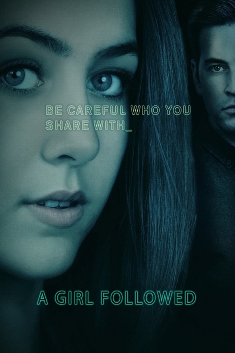 فيلم Girl Followed