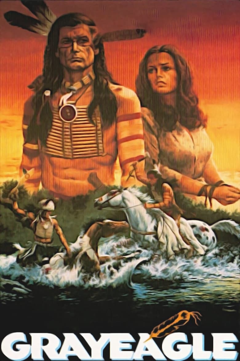 فيلم Grayeagle 1977 مترجم