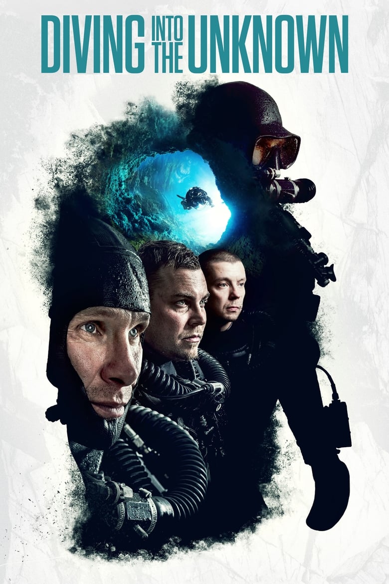 فيلم Diving Into the Unknown