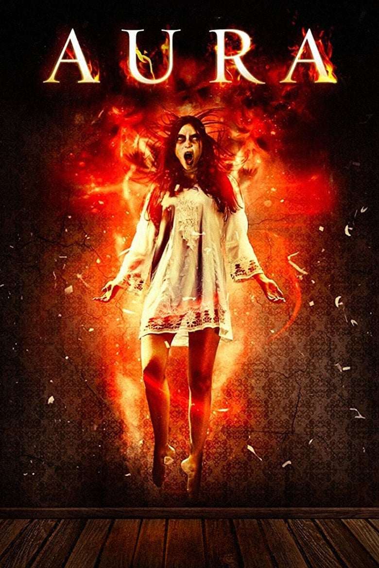 فيلم Aura