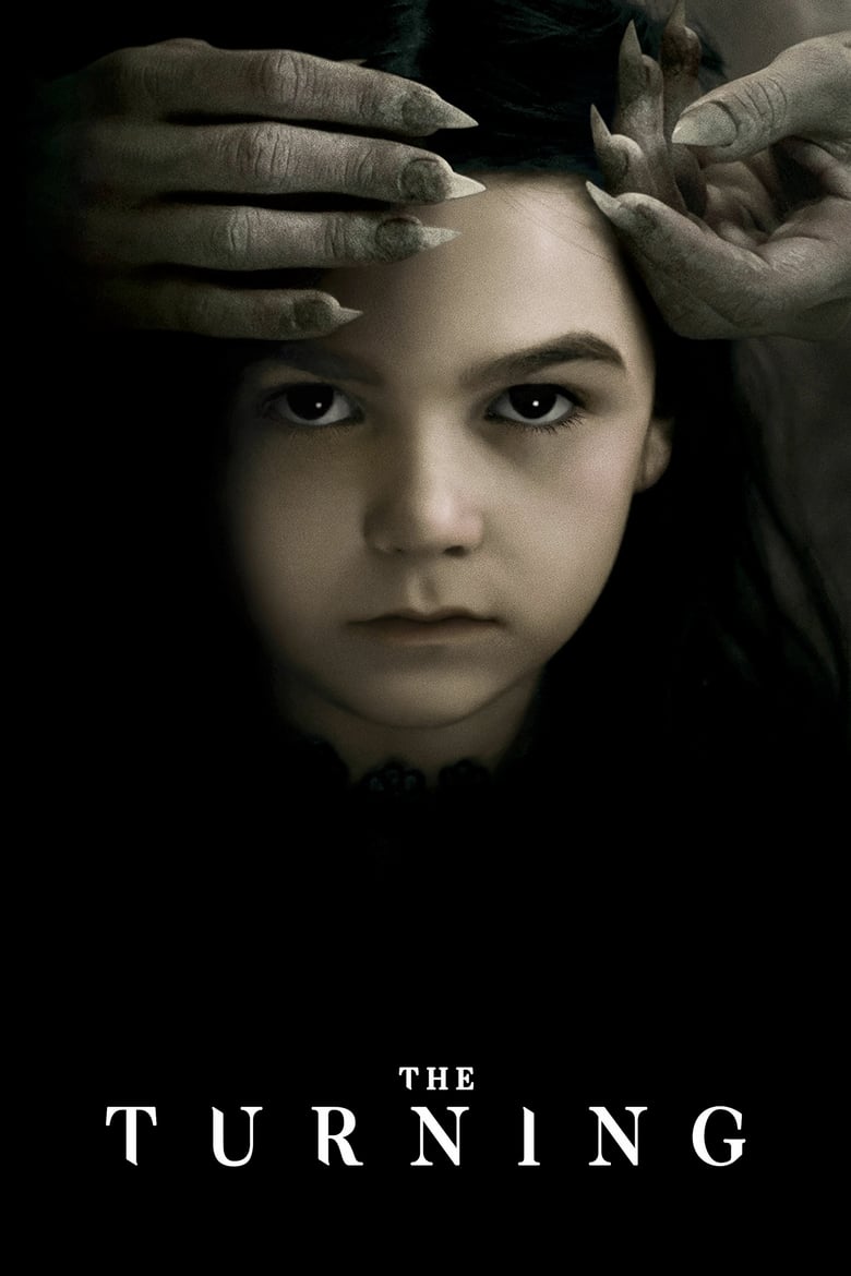 فيلم The Turning