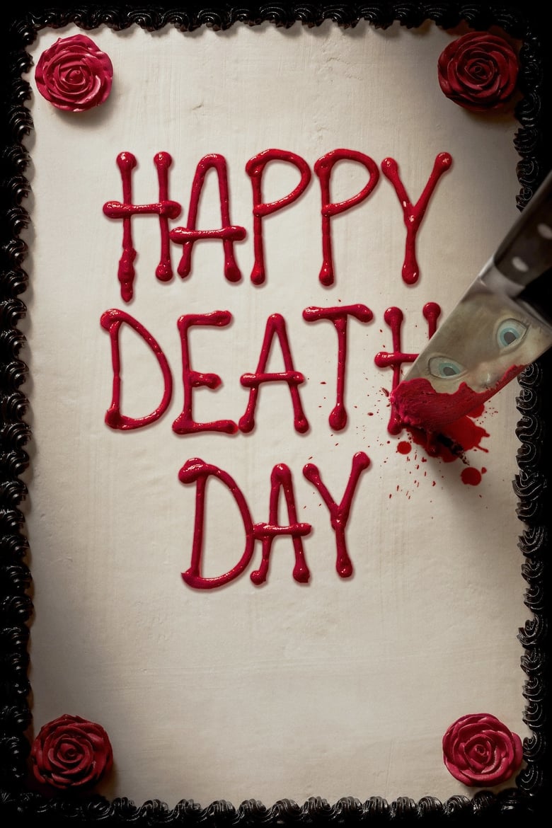 فيلم Happy Death Day 2017 مترجم
