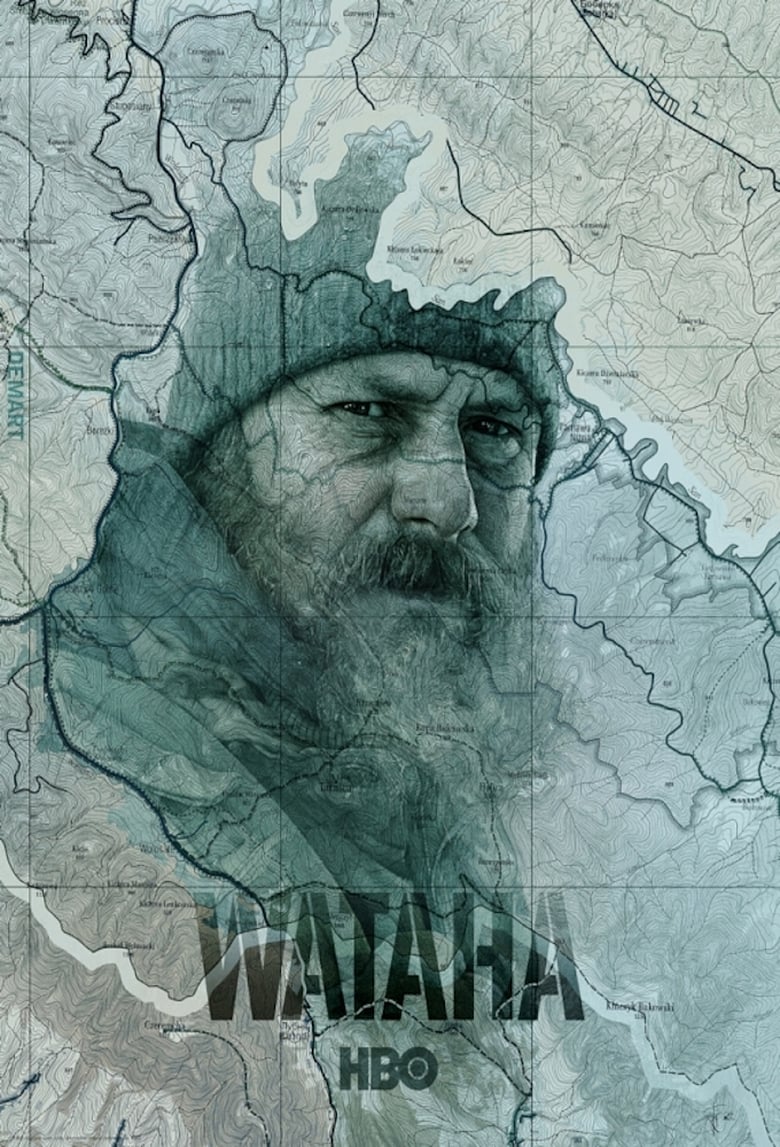 مسلسل Wataha الموسم الاول الحلقة 03 مترجمة