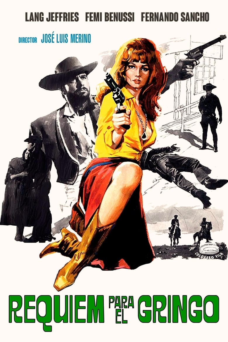 فيلم Duel in the Eclipse