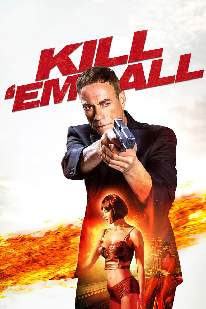 فيلم Kill ’em All 2017 مترجم