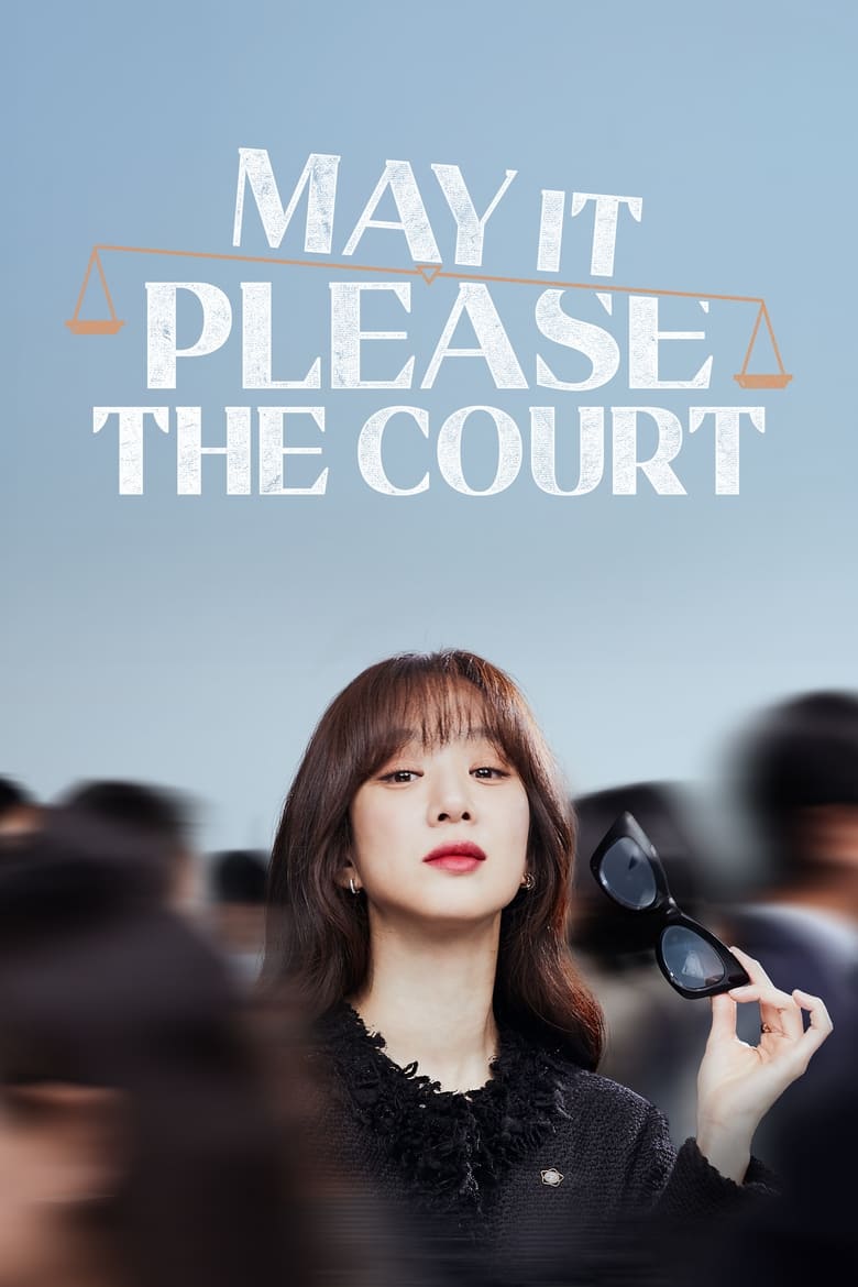 مسلسل May It Please The Court الموسم الاول الحلقة 01 مترجمة
