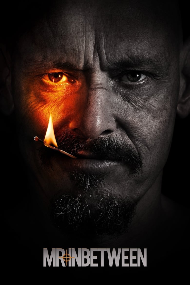 مسلسل Mr Inbetween
