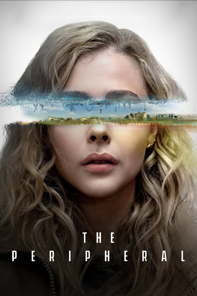 مسلسل The Peripheral