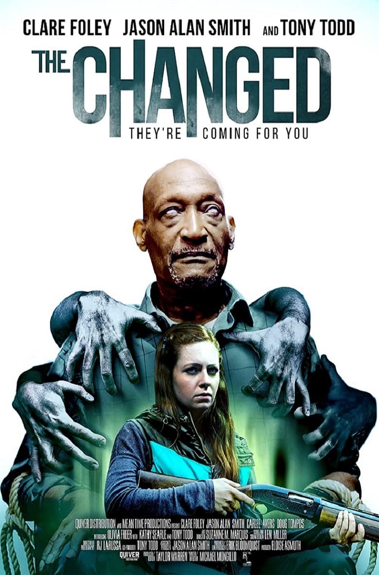 فيلم The Changed
