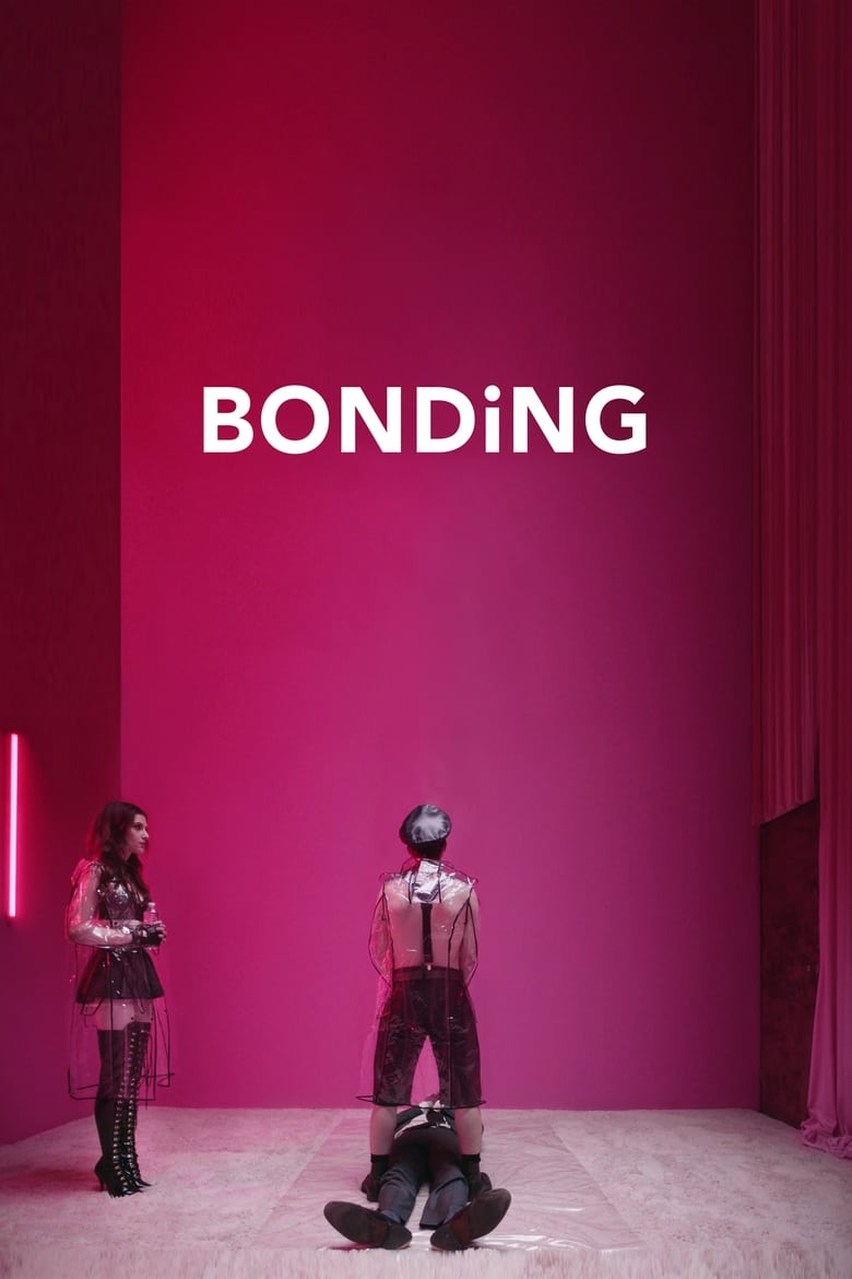 مسلسل Bonding الموسم الاول الحلقة 03 مترجمة