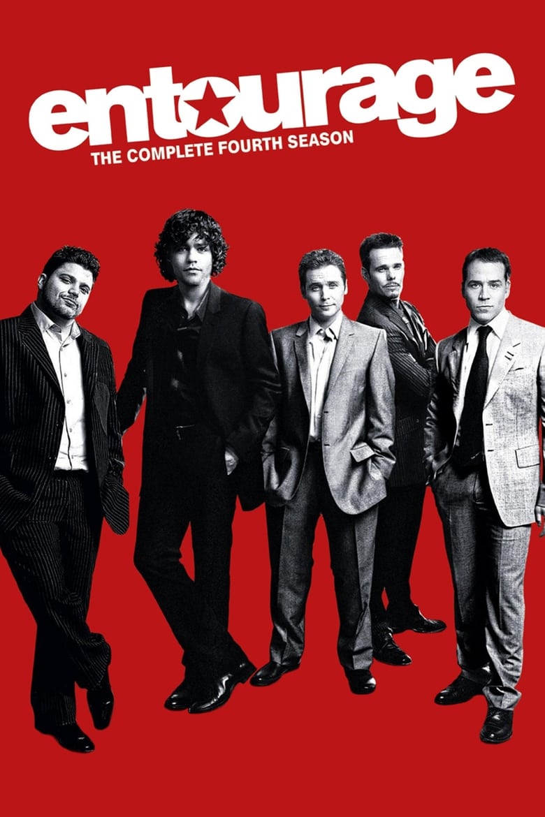مسلسل Entourage الموسم الرابع الحلقة 03 مترجمة