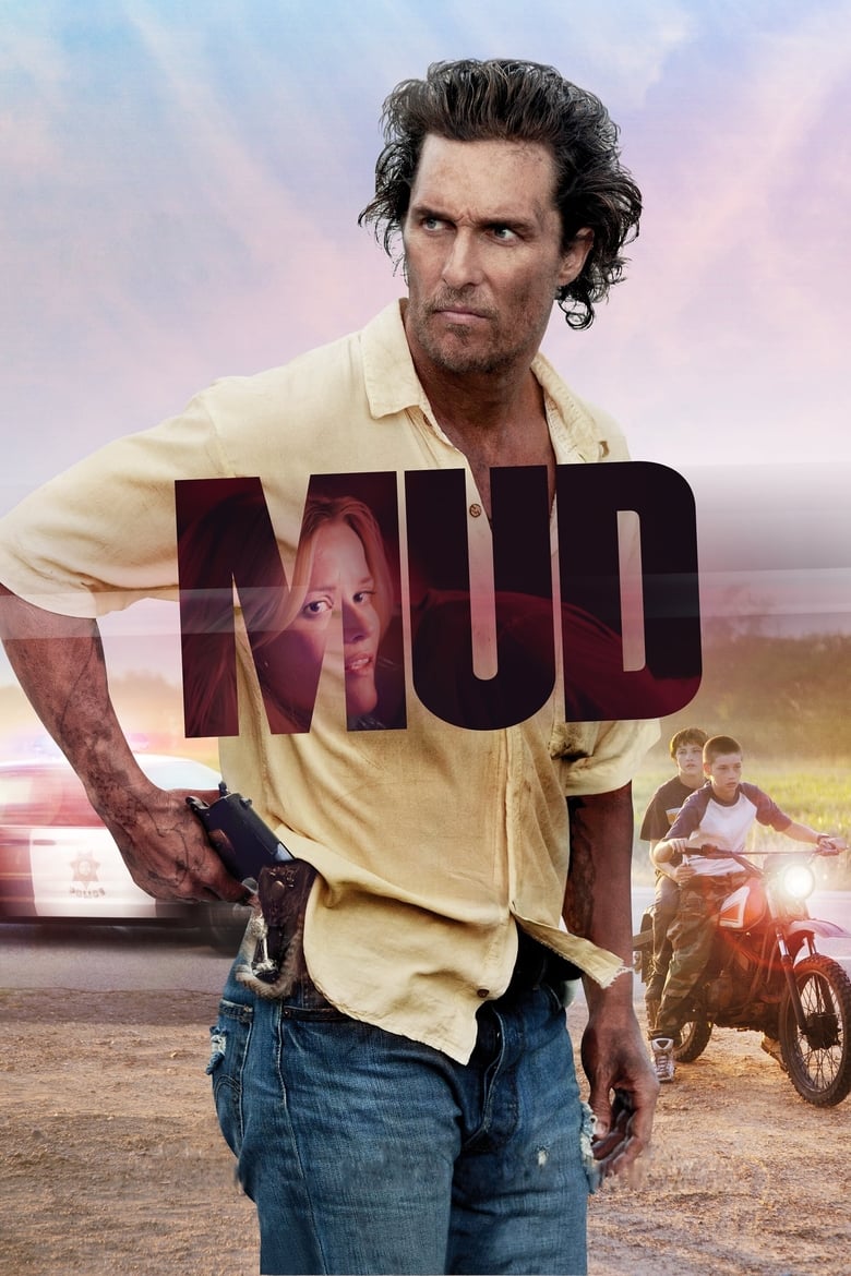 فيلم Mud 2013 مترجم