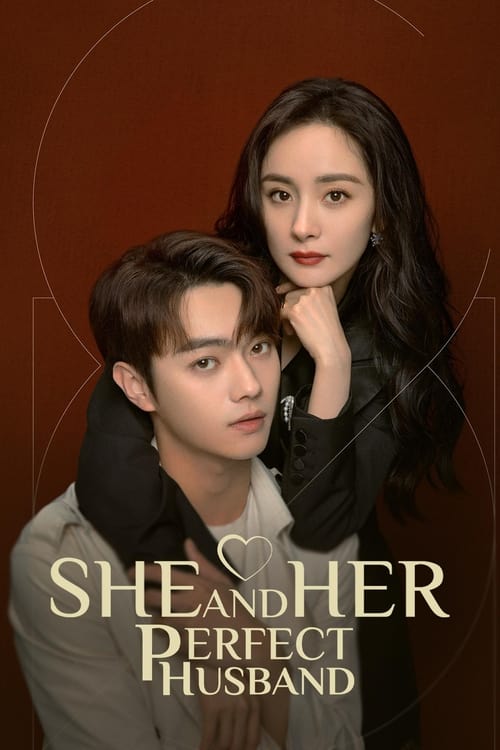مسلسل She and Her Perfect Husband