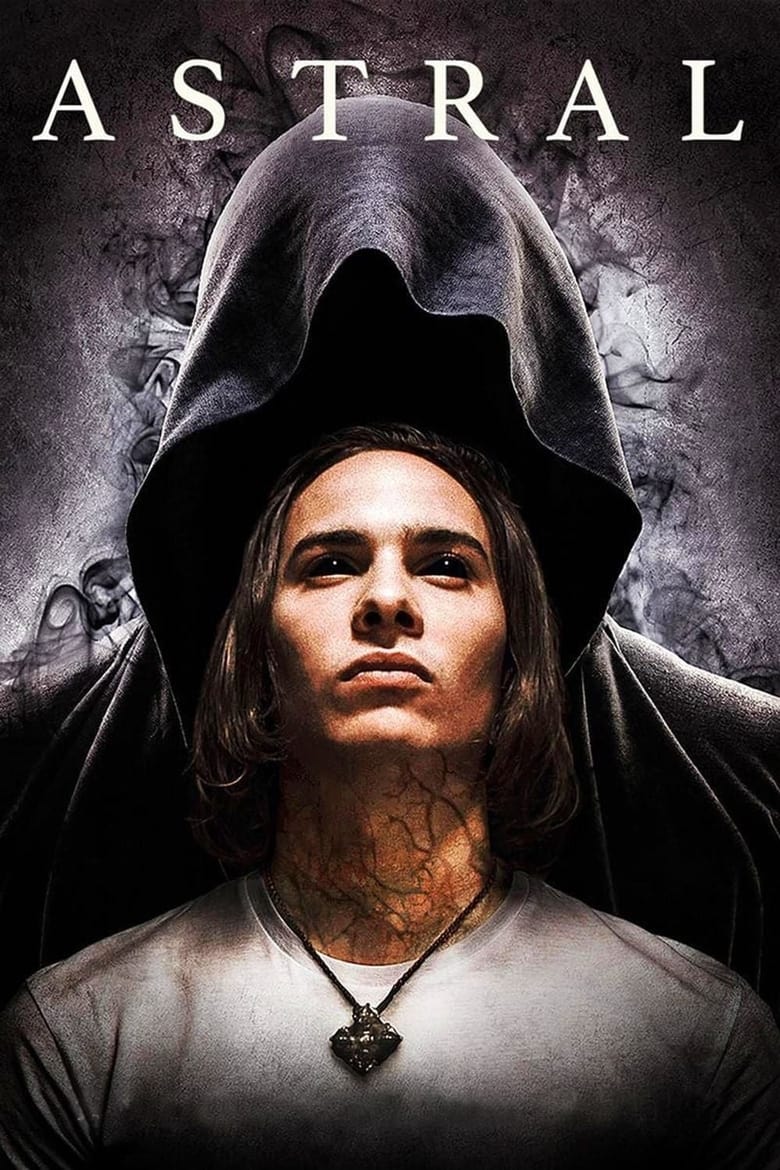 فيلم Astral