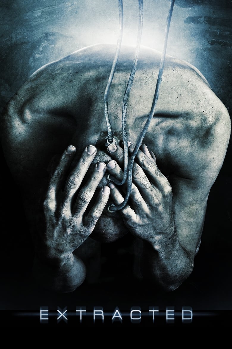 فيلم Extracted