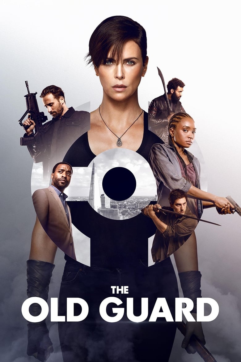 فيلم The Old Guard