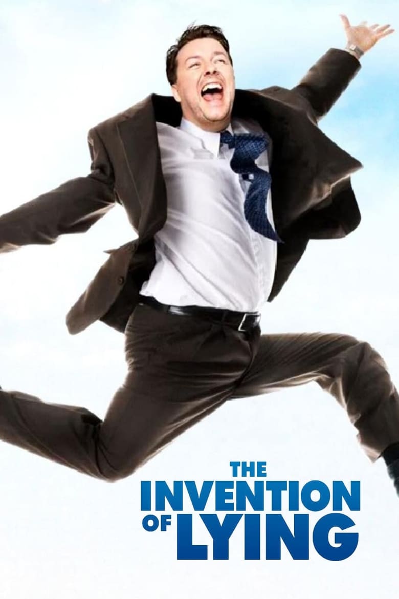 فيلم The Invention of Lying 2009 مترجم