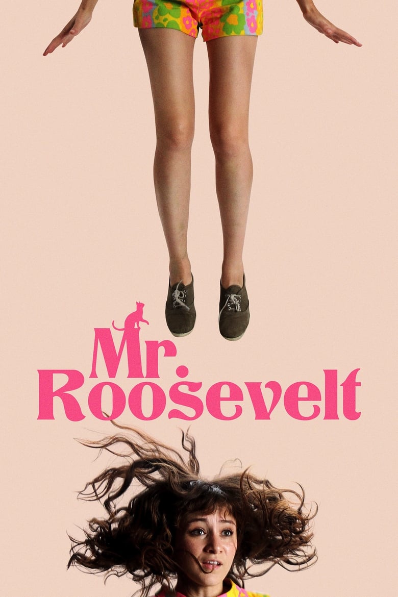 فيلم Mr. Roosevelt 2017 مترجم
