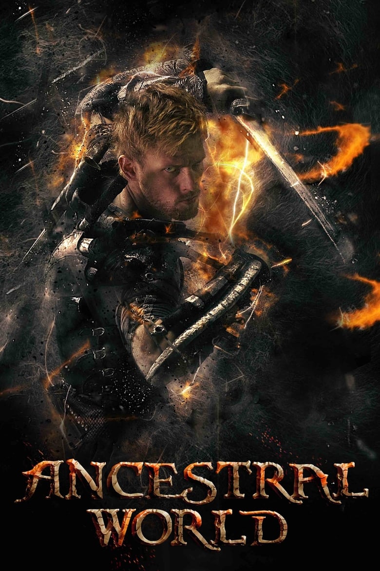 فيلم Ancestral World