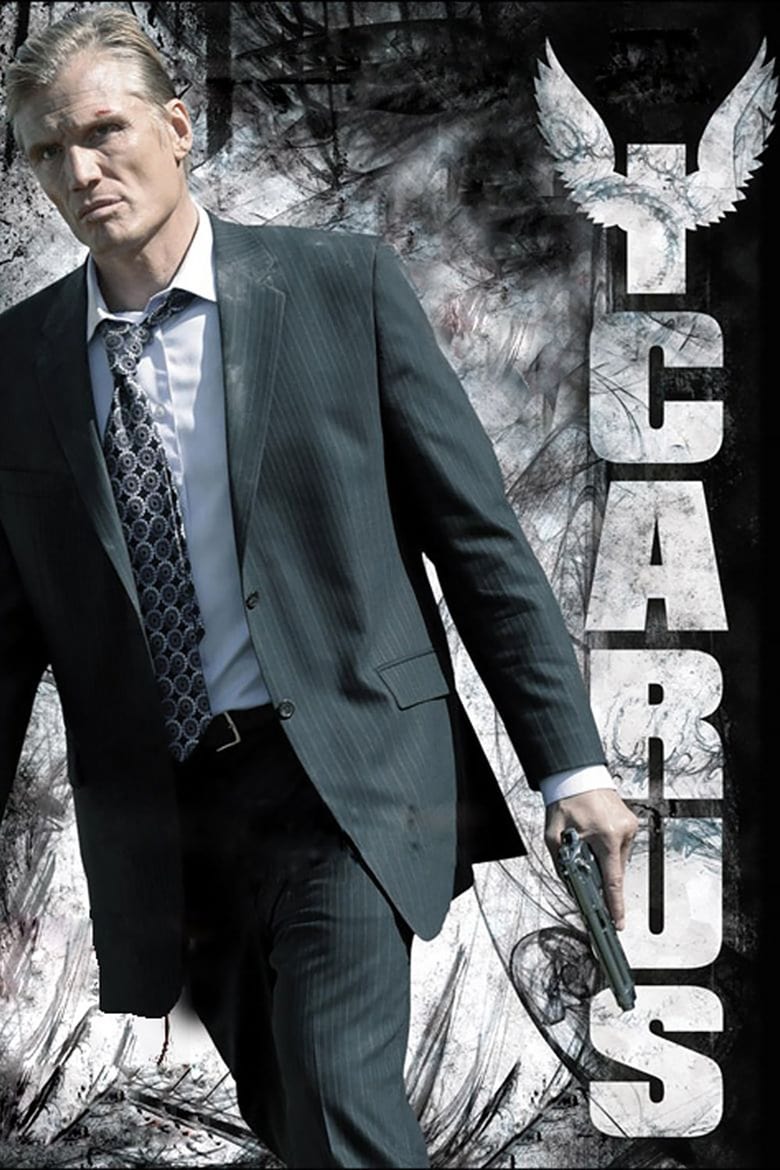 فيلم Icarus