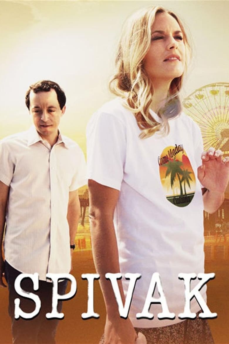 فيلم Spivak