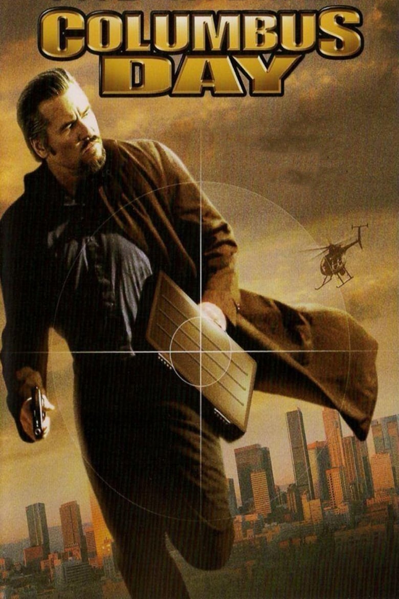 فيلم Columbus Day