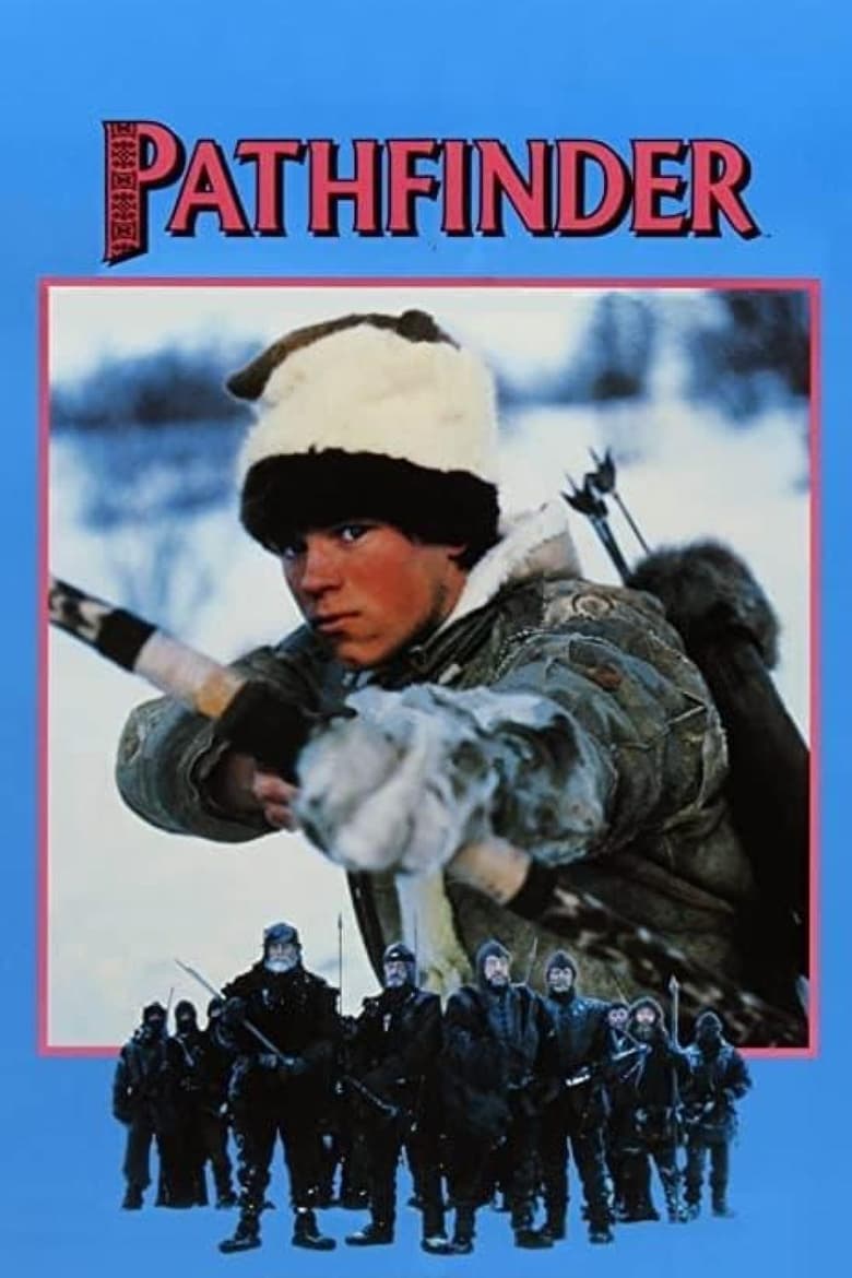 فيلم Pathfinder