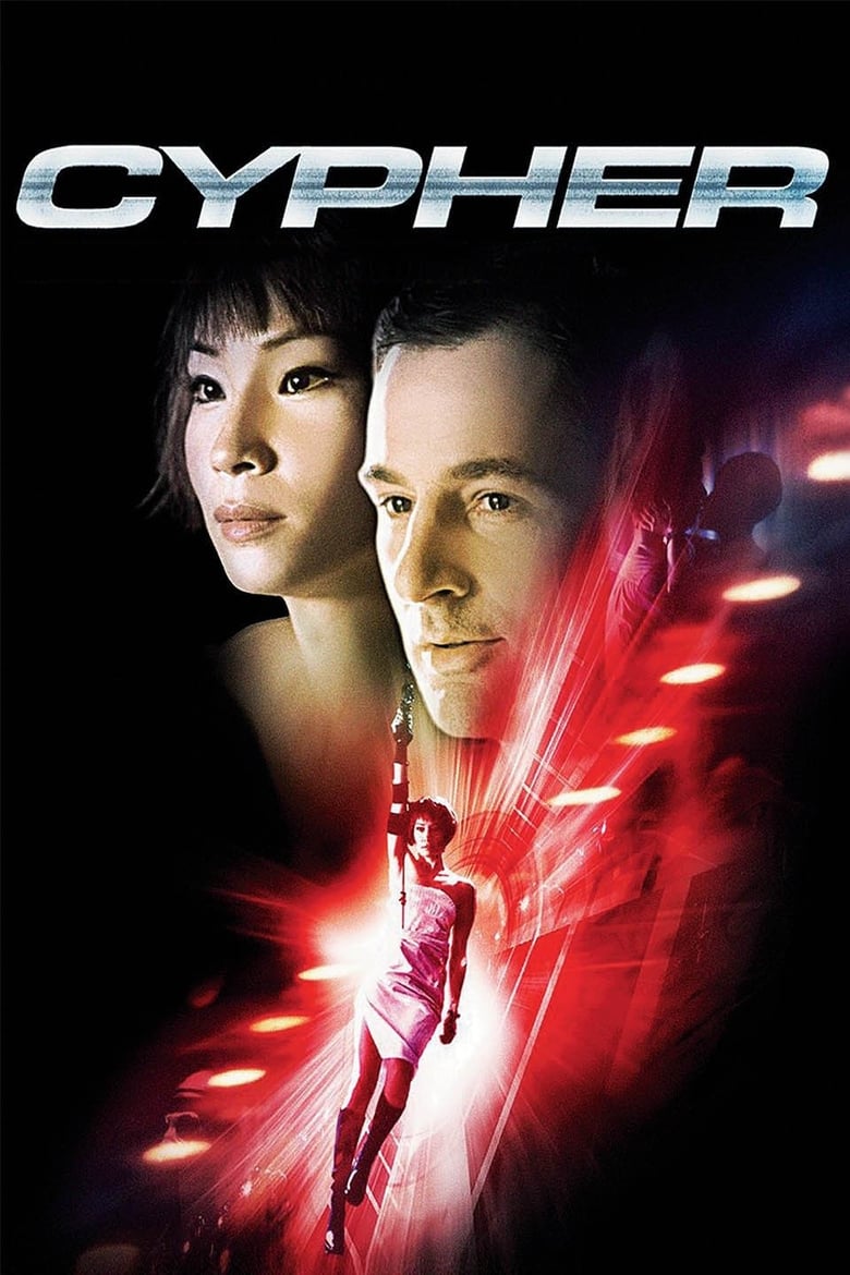فيلم Cypher