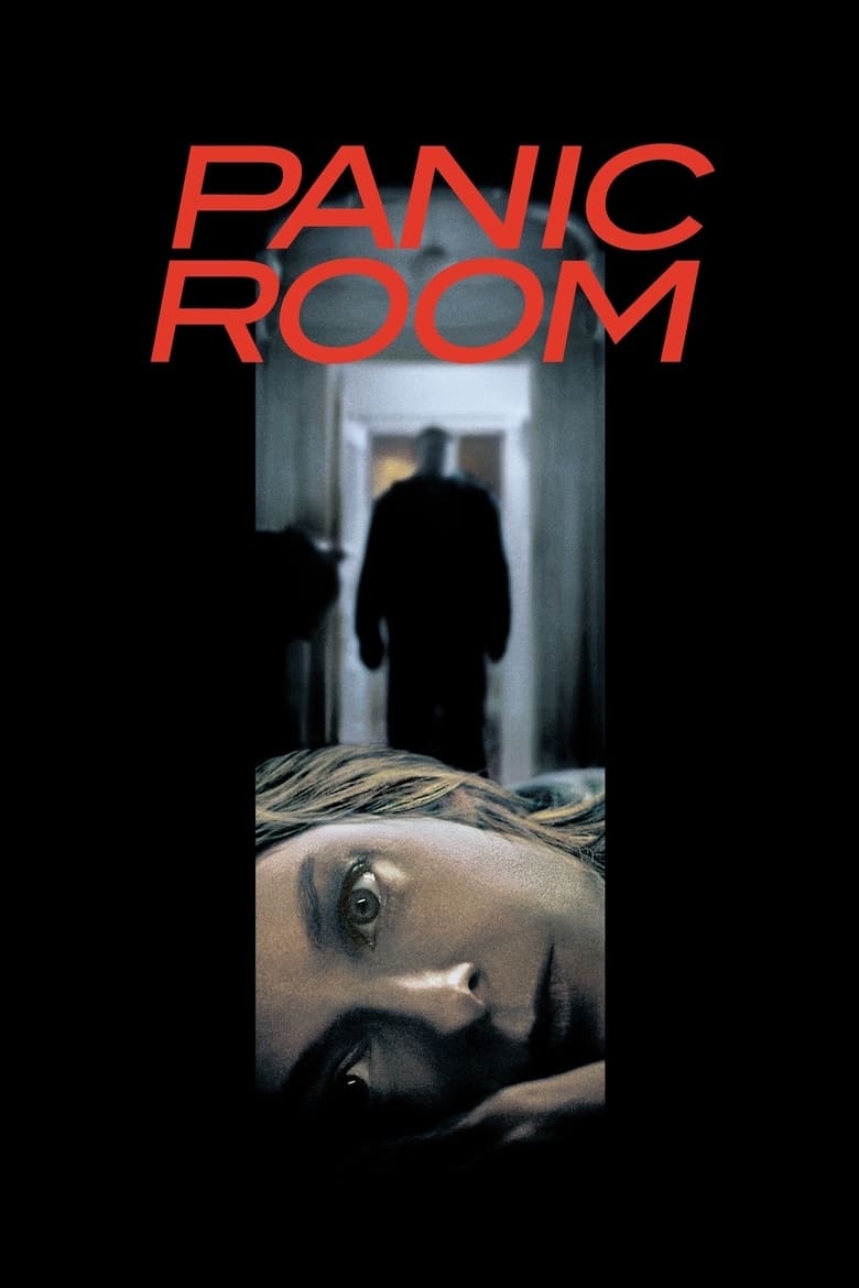 فيلم Panic Room 2002 مترجم