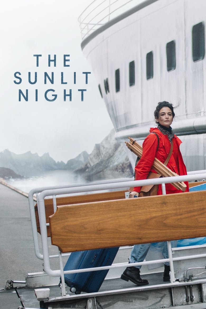فيلم The Sunlit Night
