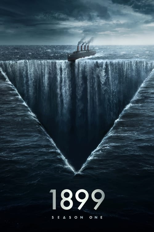 مسلسل 1899 الموسم الاول الحلقة 08 مترجمة