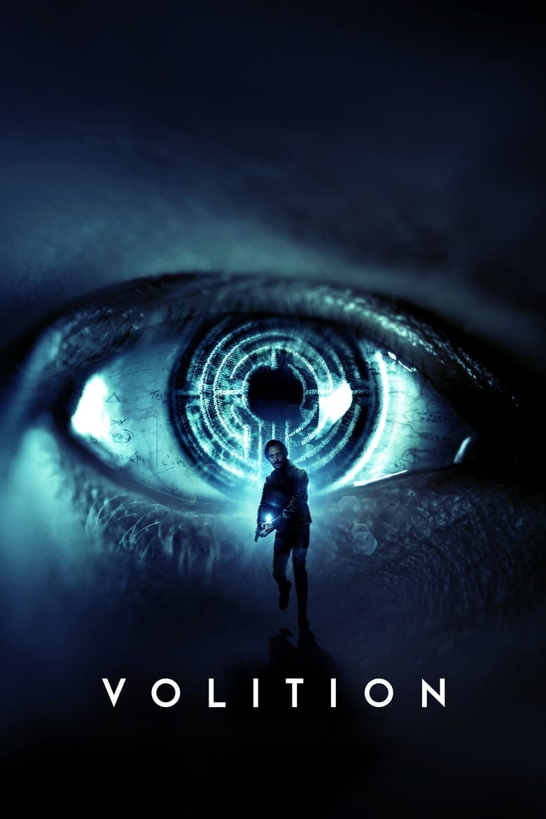 فيلم Volition