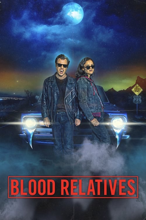 فيلم Blood Relatives