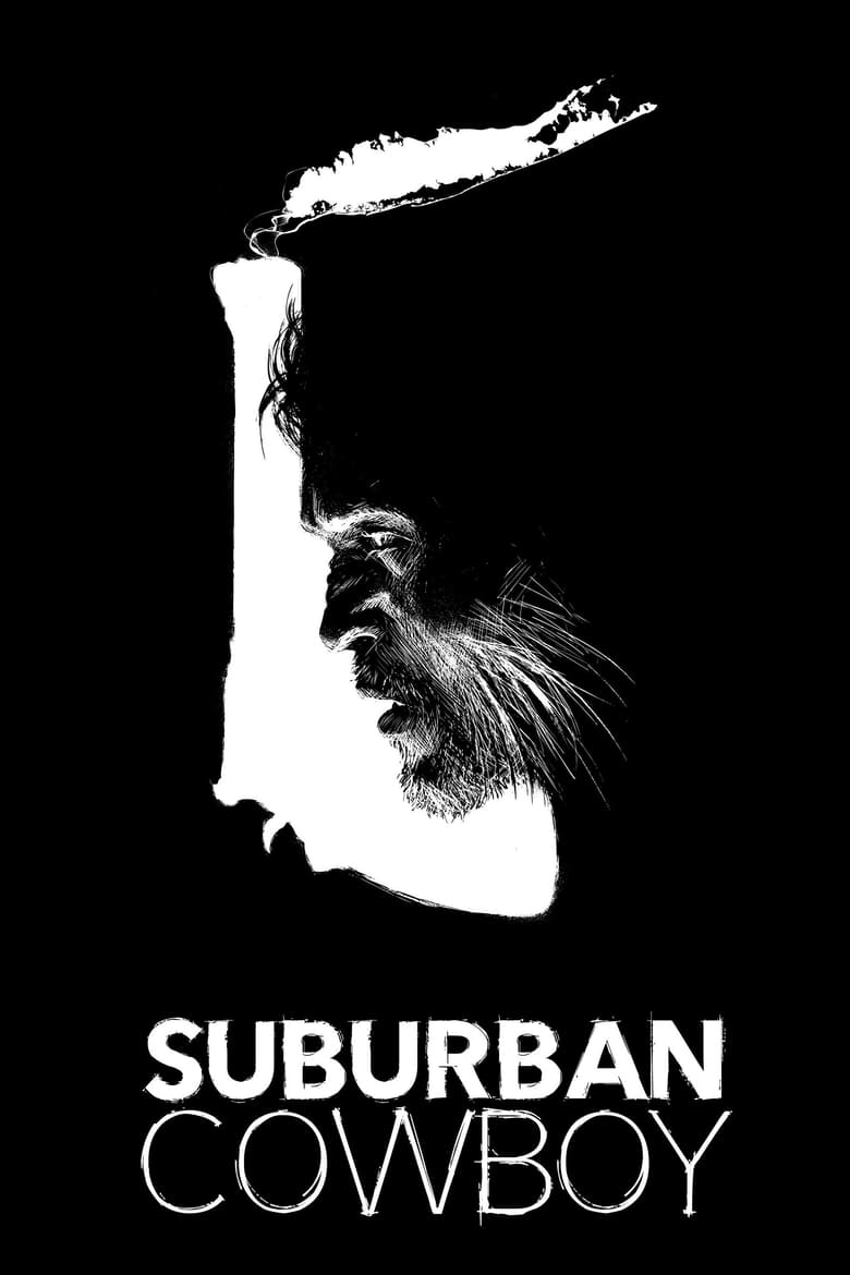 فيلم Suburban Cowboy 2019 مترجم