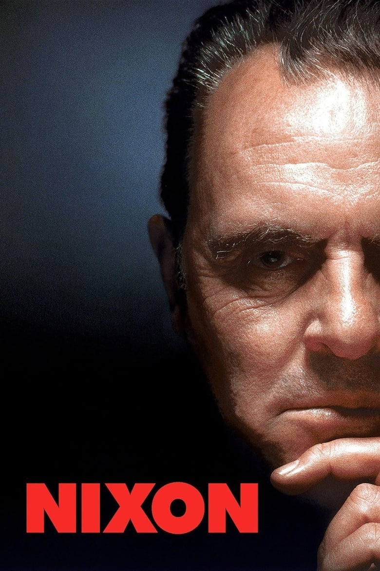 فيلم Nixon