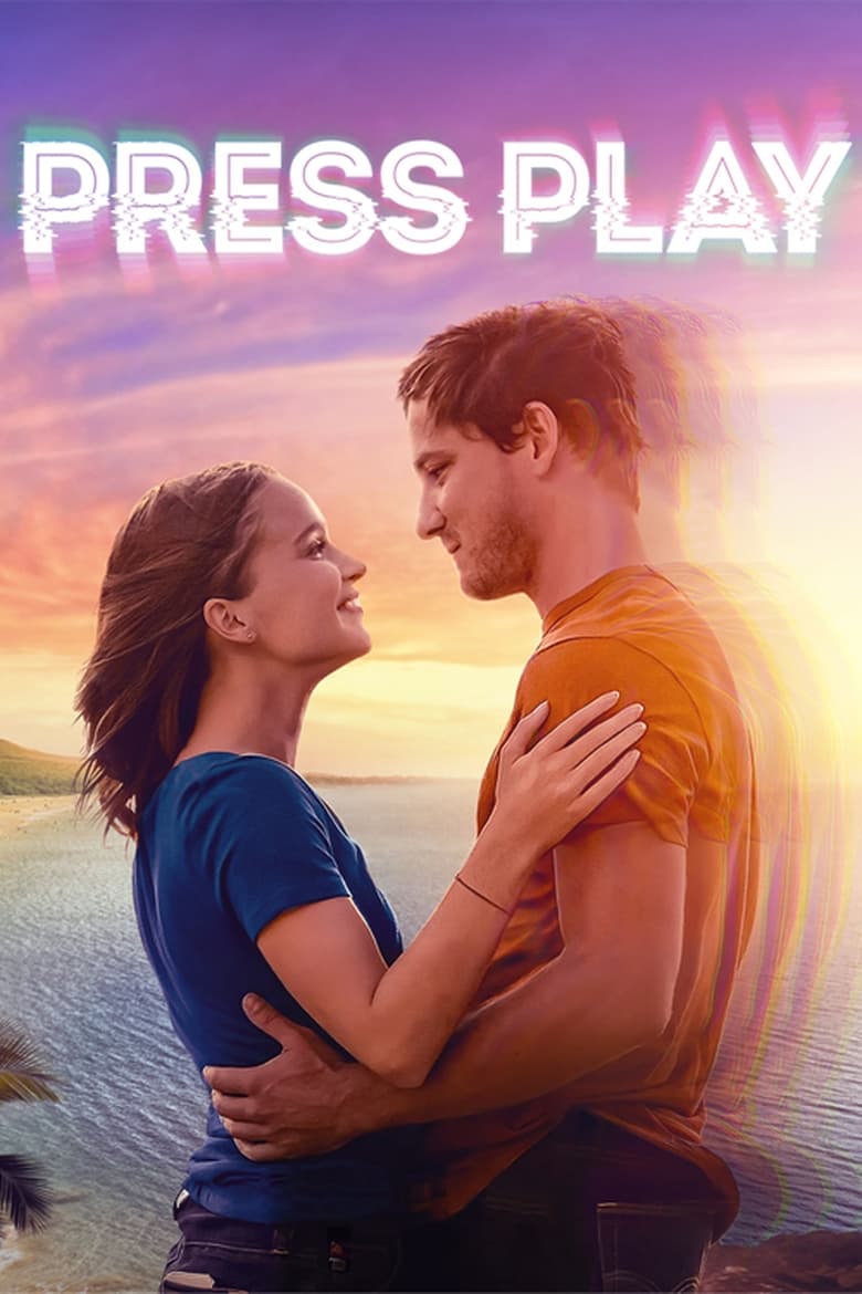 فيلم Press Play
