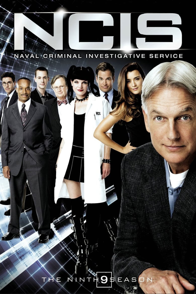 مسلسل NCIS الموسم التاسع الحلقة 13 مترجمة