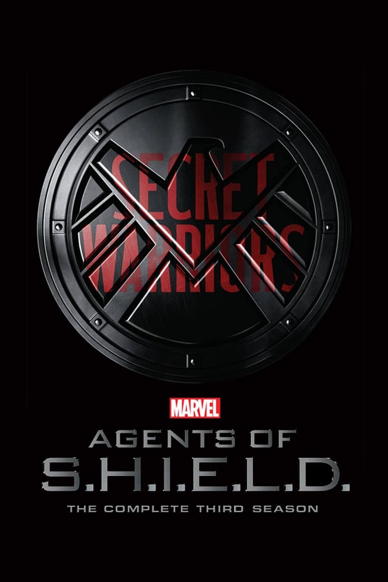 مسلسل Marvel’s Agents of S.H.I.E.L.D. الموسم الثالث الحلقة 21 مترجمة