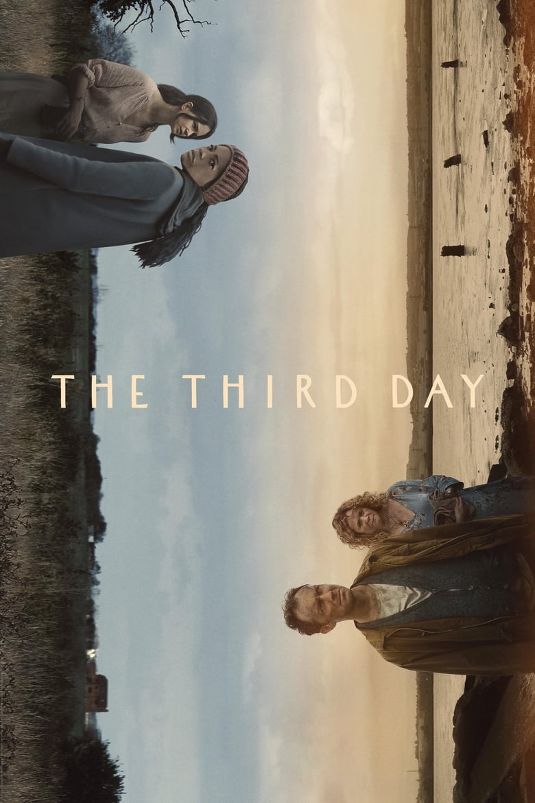 مسلسل The Third Day الموسم الاول الحلقة 06 مترجمة