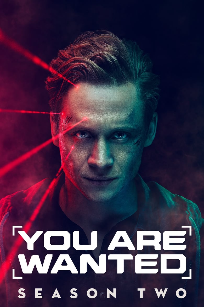 مسلسل You Are Wanted الموسم الثاني الحلقة 02 مترجمة