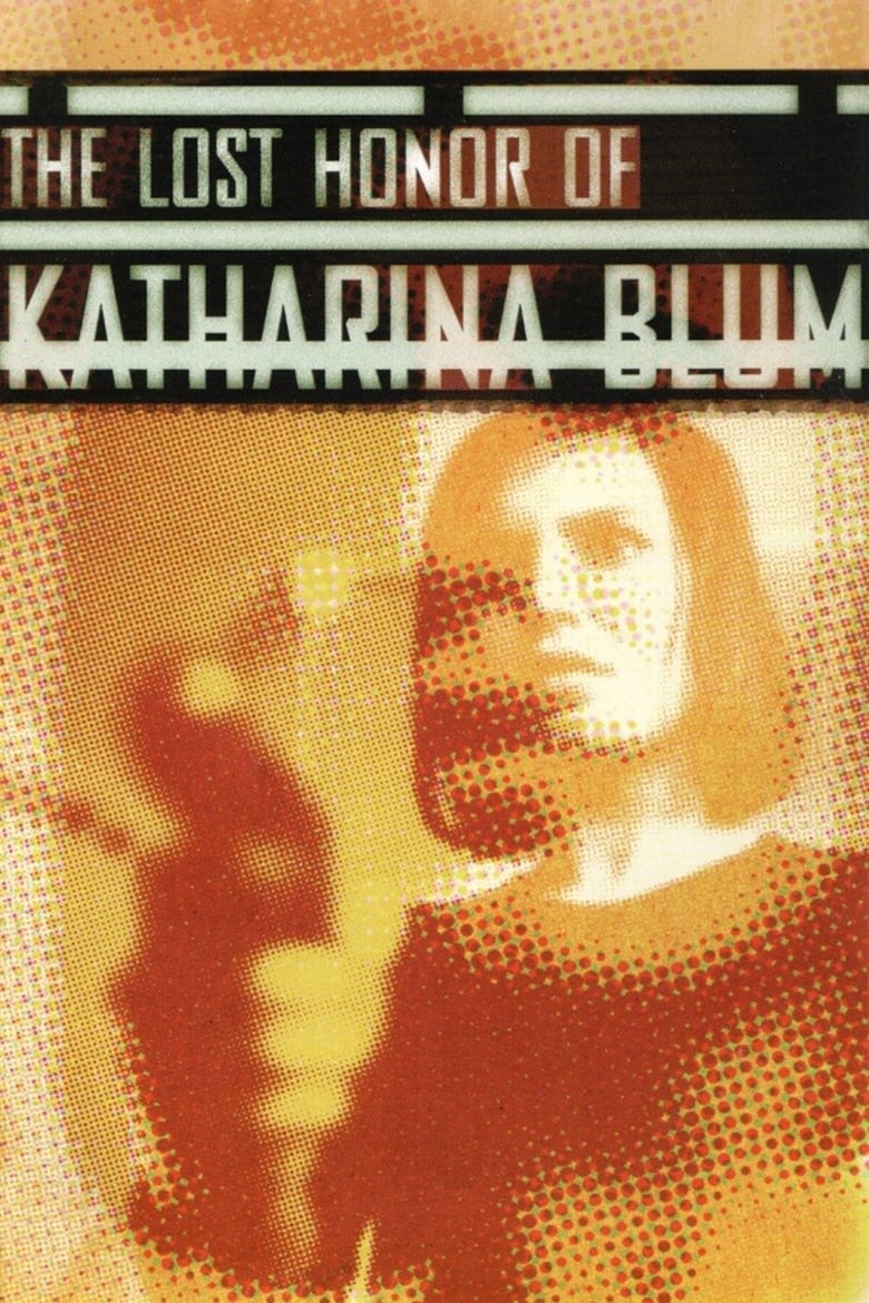 فيلم The Lost Honor of Katharina Blum