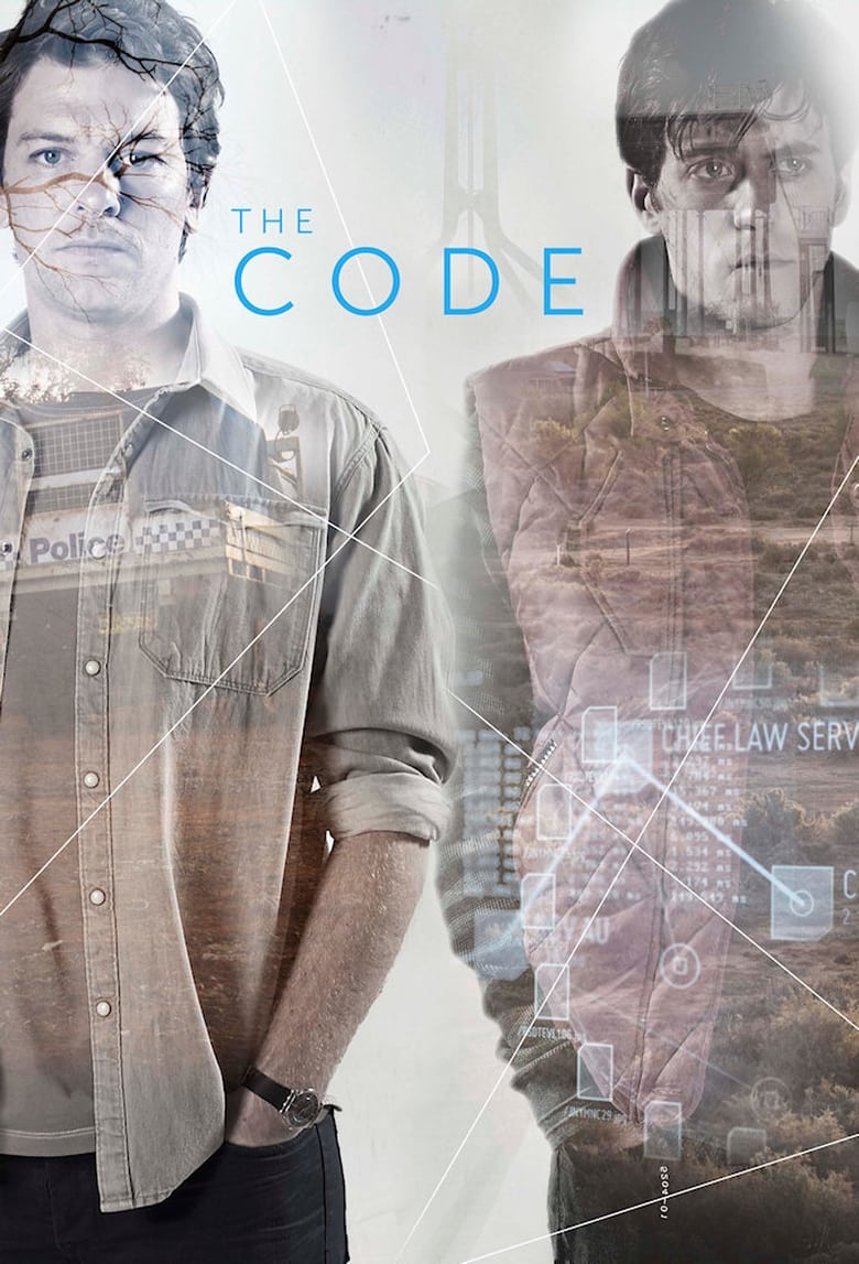 مسلسل The Code مترجم