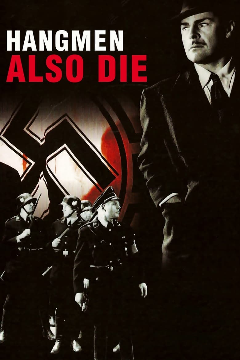 فيلم Hangmen Also Die!