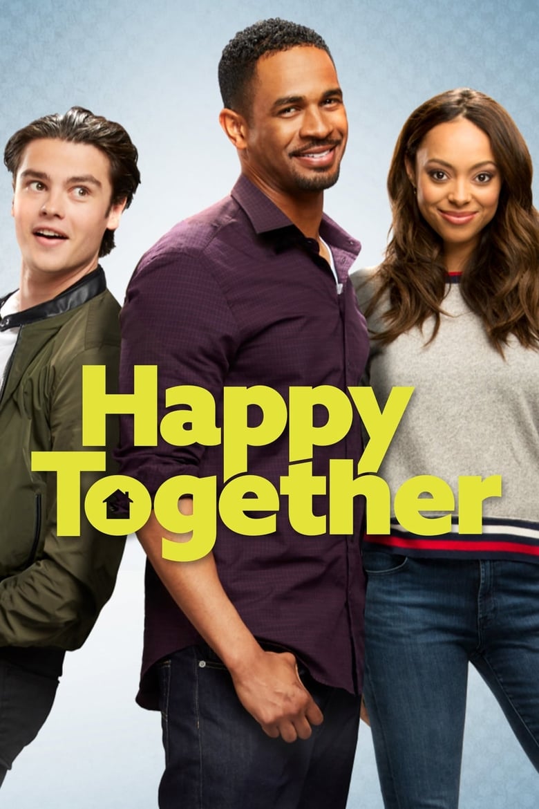 مسلسل Happy Together الموسم الاول الحلقة 12 مترجمة